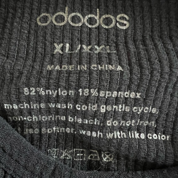 Amazon Tank Top Set - Picture 2 of 3